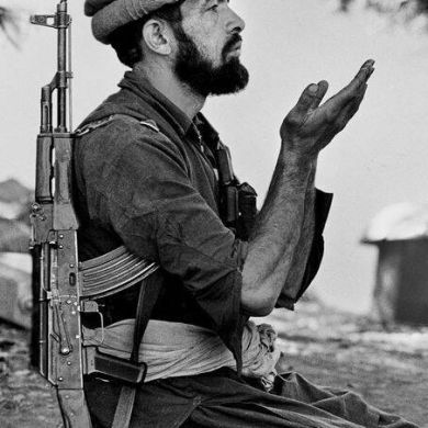 مصطفى إسماعيل