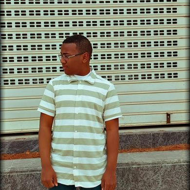 Mohammed Sàti Profile Picture