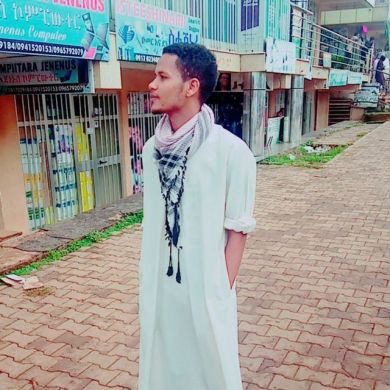 Seid Temam Profile Picture