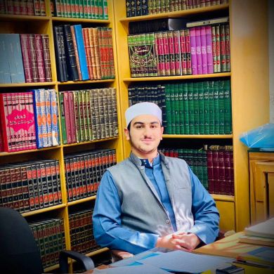 محمد صلاح القهوجي Profile Picture