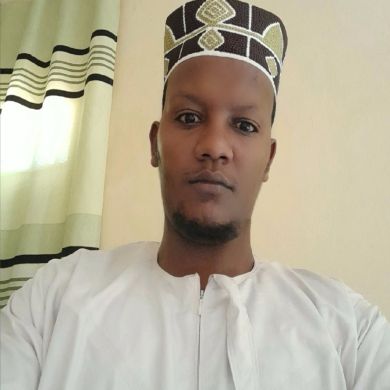 Muhamedmekin She hus