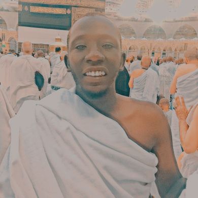 muhammad khairallah Profile Picture