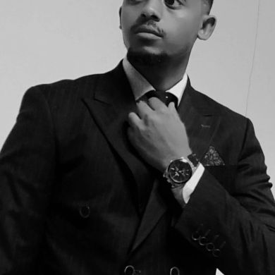 Khalid Musa Profile Picture