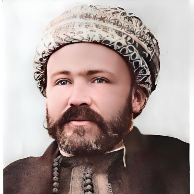 Djeradi Zakaria Profile Picture