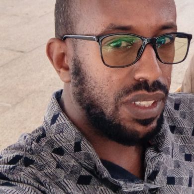 Abdulwahid Abdo Profile Picture