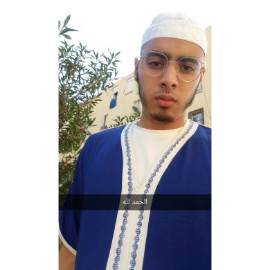 Sid Ahmed Bensaoula profile picture