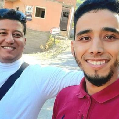 محمد الحجاوزي Profile Picture