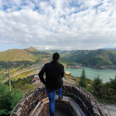 سعدالله أبو صالح