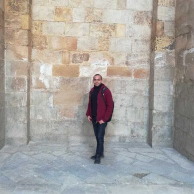 عز الدين أسامة Profile Picture