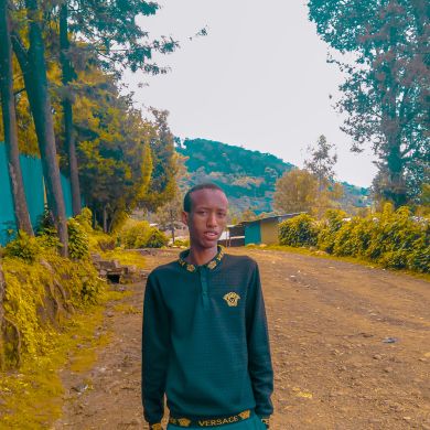 dhugoibrahim mohammed Profile Picture