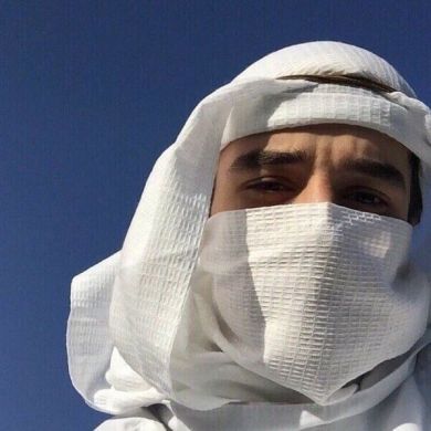 ابو خالد الهاشمي Profile Picture