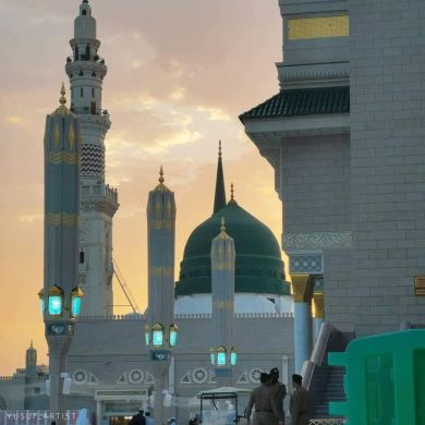 Alharth Mohammed Ali Profile Picture