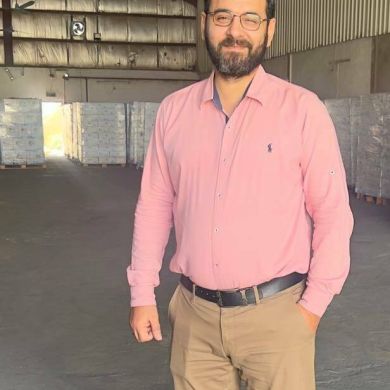 ايمن الحريري