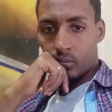 Amar Shumet Profile Picture