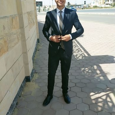 أحمد عيد Profile Picture