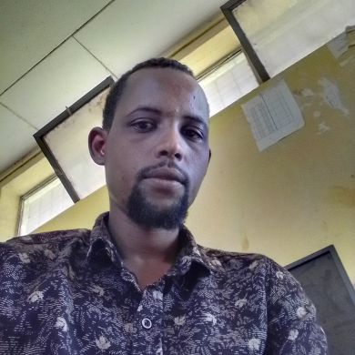 Ahimed Ali Profile Picture