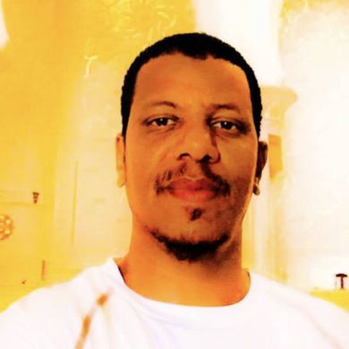 Mohammed Abdulahi Profile Picture