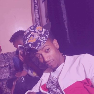 feridNaji Profile Picture