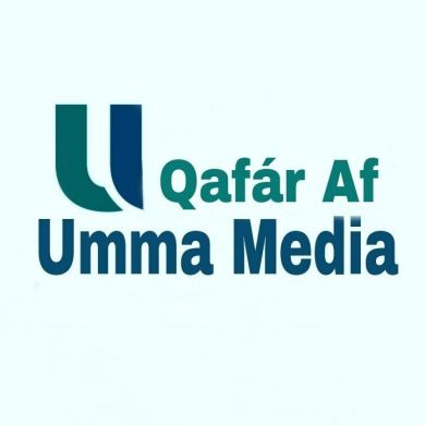 Umma Media Afaric