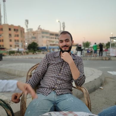 فارس محمد خضر Profile Picture