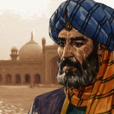 أبو الطيب Profile Picture