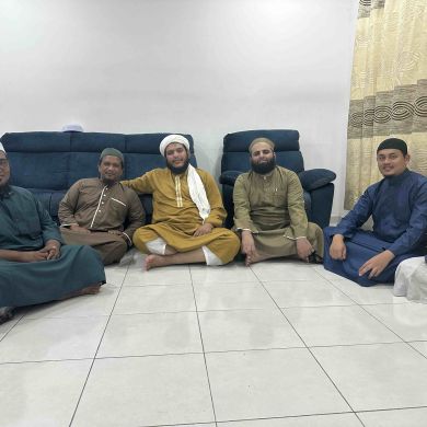 عبدالرحمن أبوتميم Profile Picture