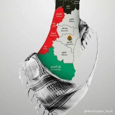 راضية بما كتب الله لي Profile Picture