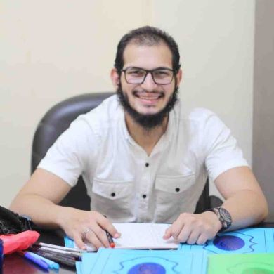 ElshikhAhmed Profile Picture