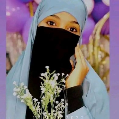 aishaa bint umi Profile Picture