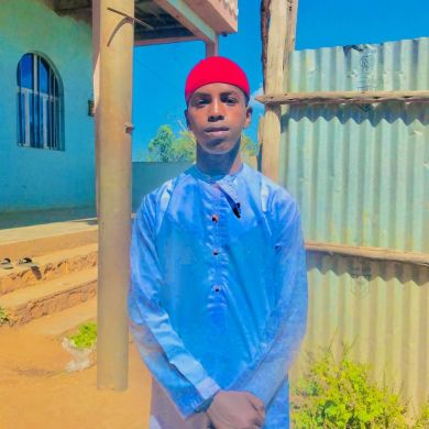 Ansaar Jamaal Profile Picture