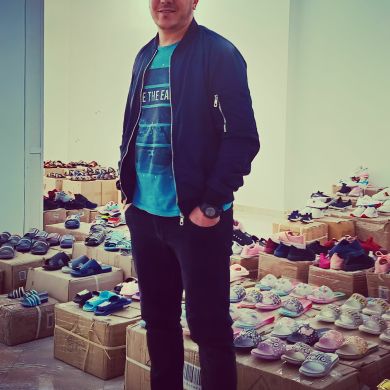 bensadi samir Profile Picture