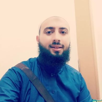 محمد احمد أبو مروان