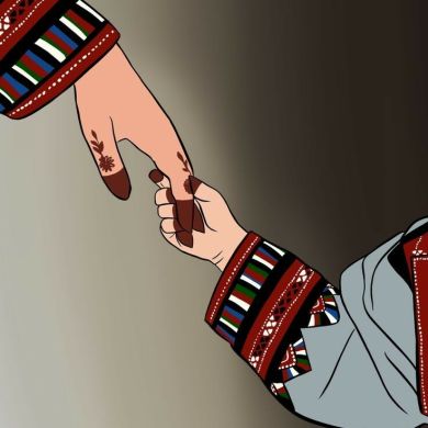 أم غفران profile picture