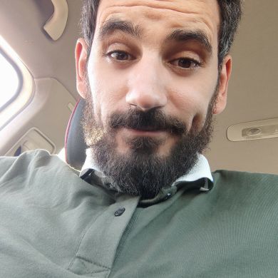 hamza mimouni Profile Picture