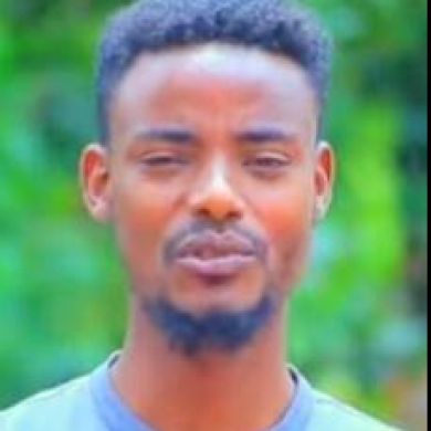 Abdukiyar Profile Picture