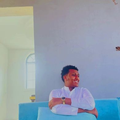 Amar Abduselam Profile Picture