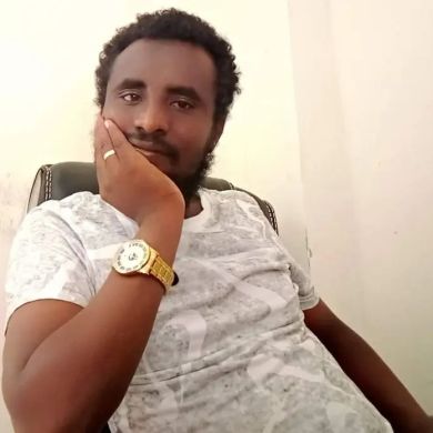 Jemal Yeumi Profile Picture