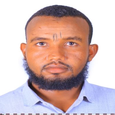 Ali Darasa Afar Profile Picture