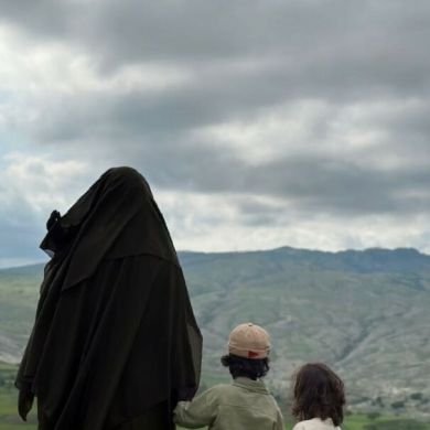 سين أم تميم ورتيل