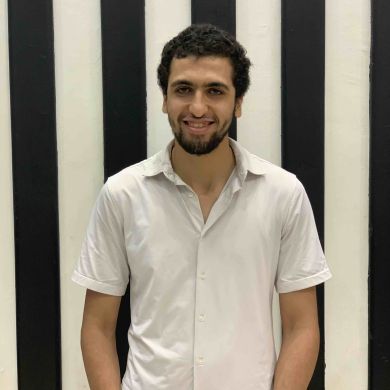 سيد العوضى Profile Picture