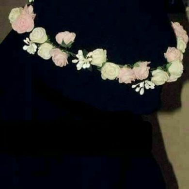 Amatuallah Bint Huss