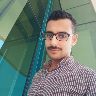 Muhammad Hilal Profile Picture