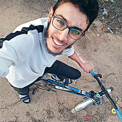 عبدالرحمن عوض Profile Picture