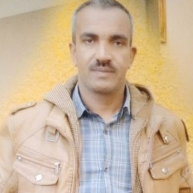 محى محفوظ Profile Picture