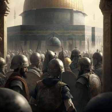 Ghaith MA Profile Picture