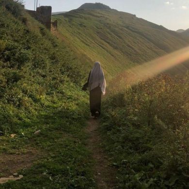 Salma Elgohary Profile Picture