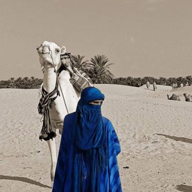 ام مصعب Profile Picture