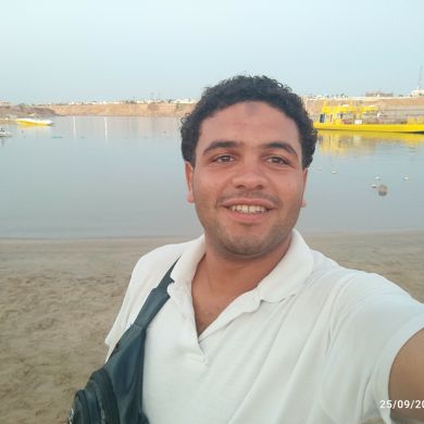 Mohamed Ashraf