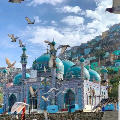 Jemal Yesuf Profile Picture