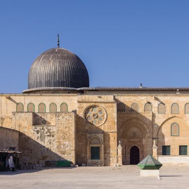 Ibnu Yusuf Profile Picture